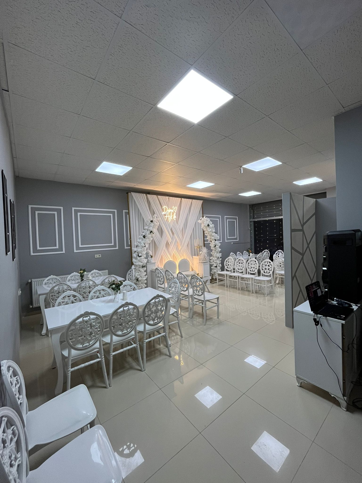 Paradise Organizasyon